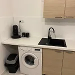 Maison Meublee Avec Parking 물랭