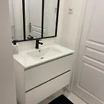 Maison Meublee Avec Parking 아파트 *