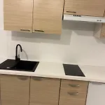 Maison Meublee Avec Parking 아파트 물랭