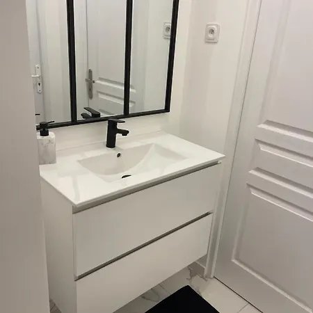 Maison Meublee Avec Parking Apartment *