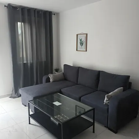 Maison Meublee Avec Parking Apartment *