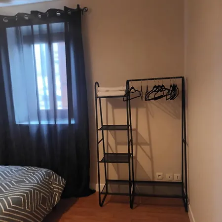 Maison Meublee Avec Parking *