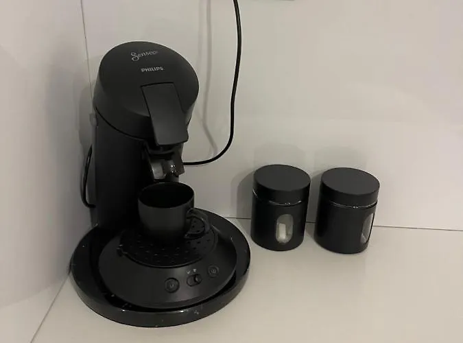 Maison Meublee Avec Parking Apartment Moulins (Allier)