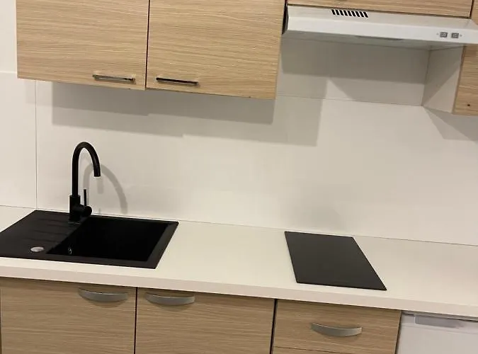 Maison Meublee Avec Parking Apartment Moulins (Allier)