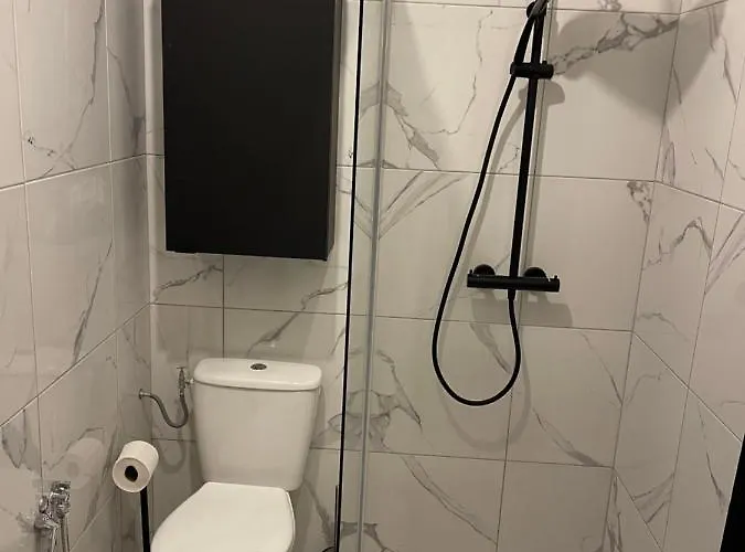 Maison Meublee Avec Parking Moulins (Allier)