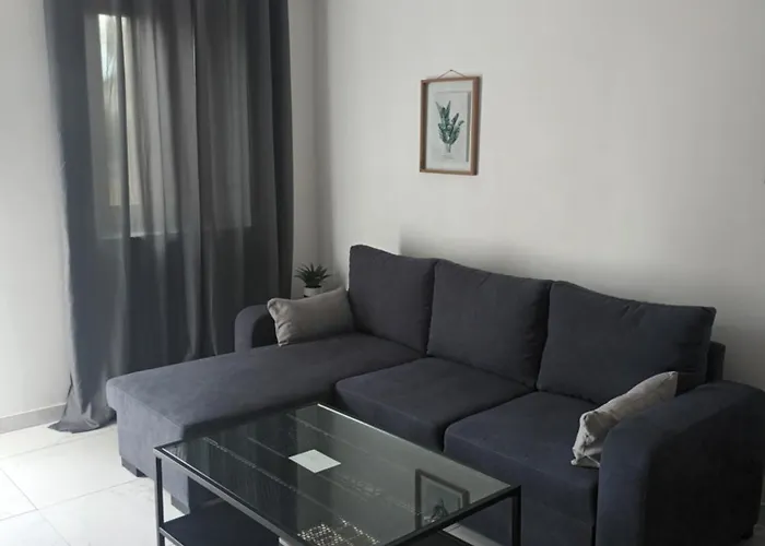 Maison Meublee Avec Parking Apartment *